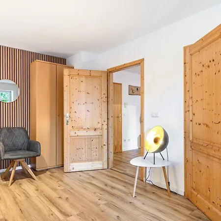 Zeitlos 3 Apartment Wriezen