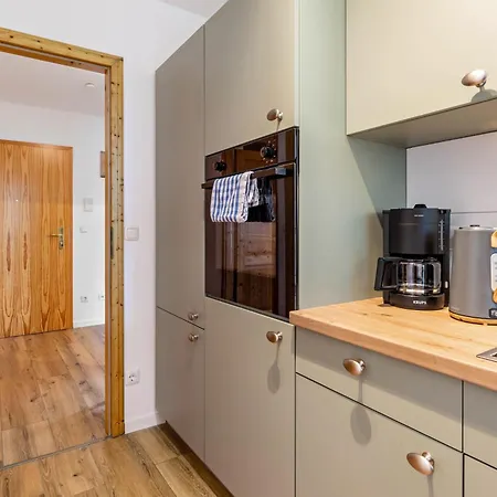 Apartment Zeitlos 3